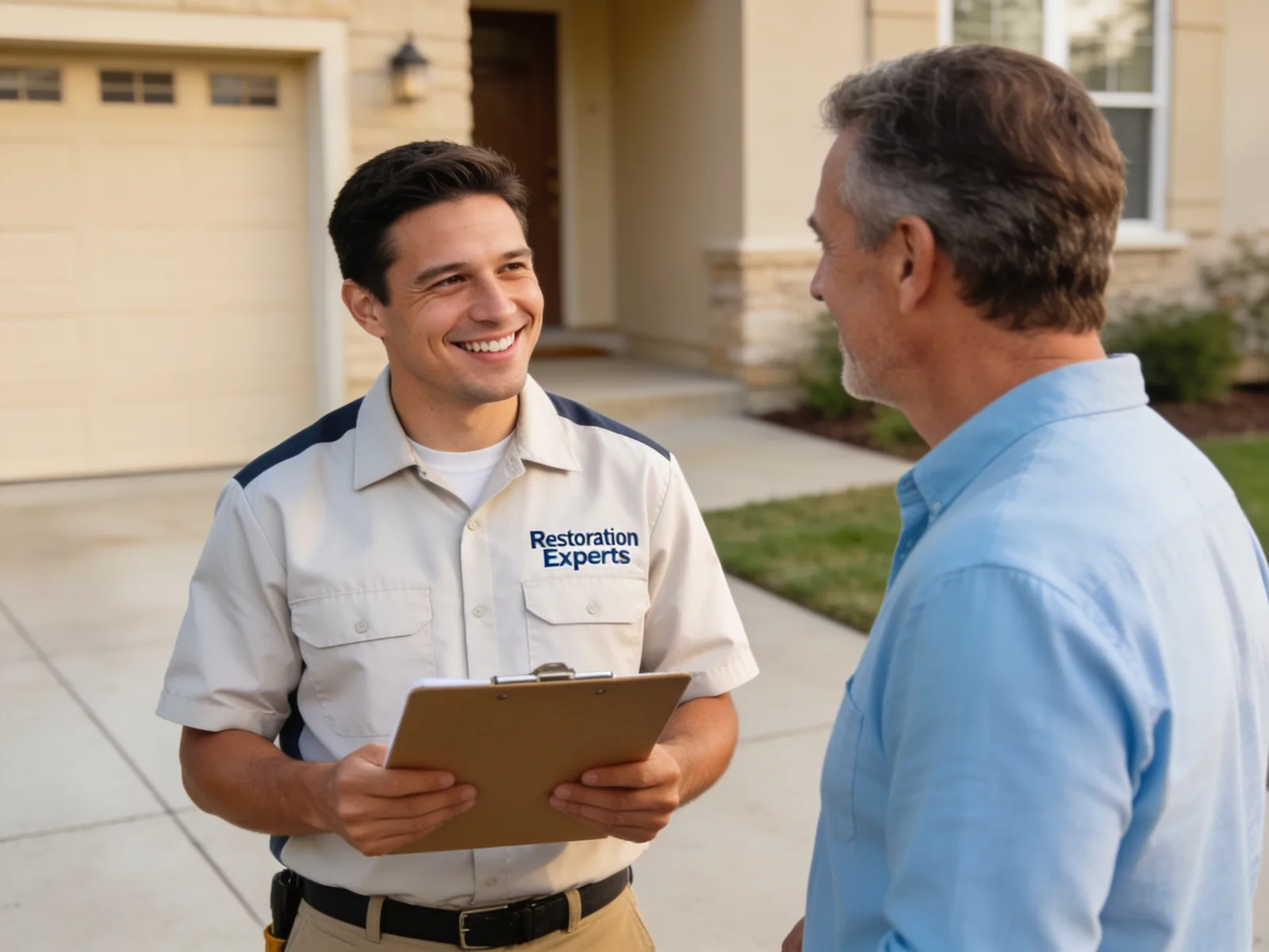 Water Damage Cleanup Plum City, WI FAQs